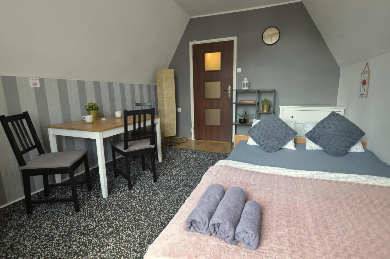 Old Town Happy Apartment, The Location Apartamento *