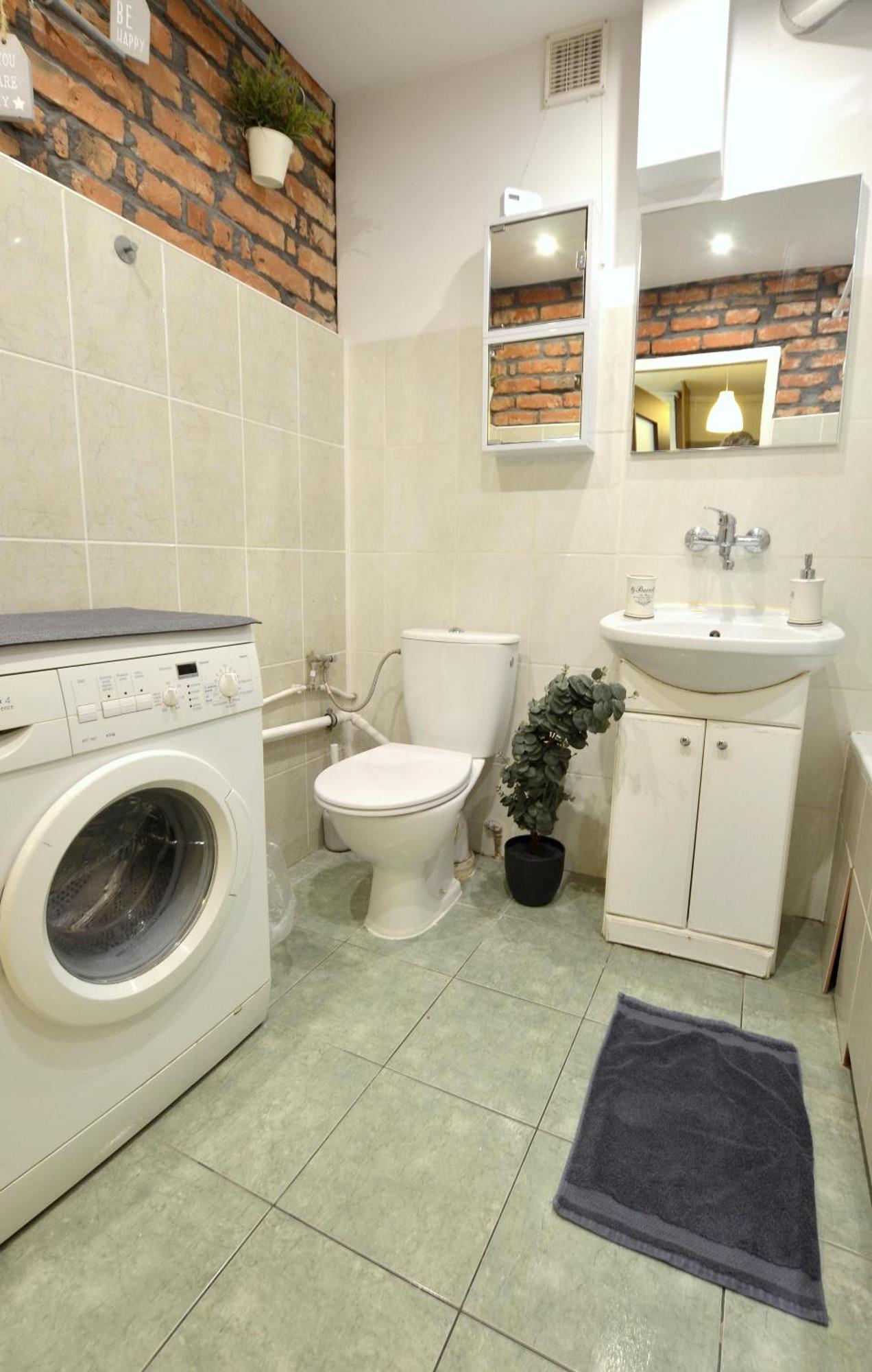 Old Town Happy Apartment, The Location Apartamento