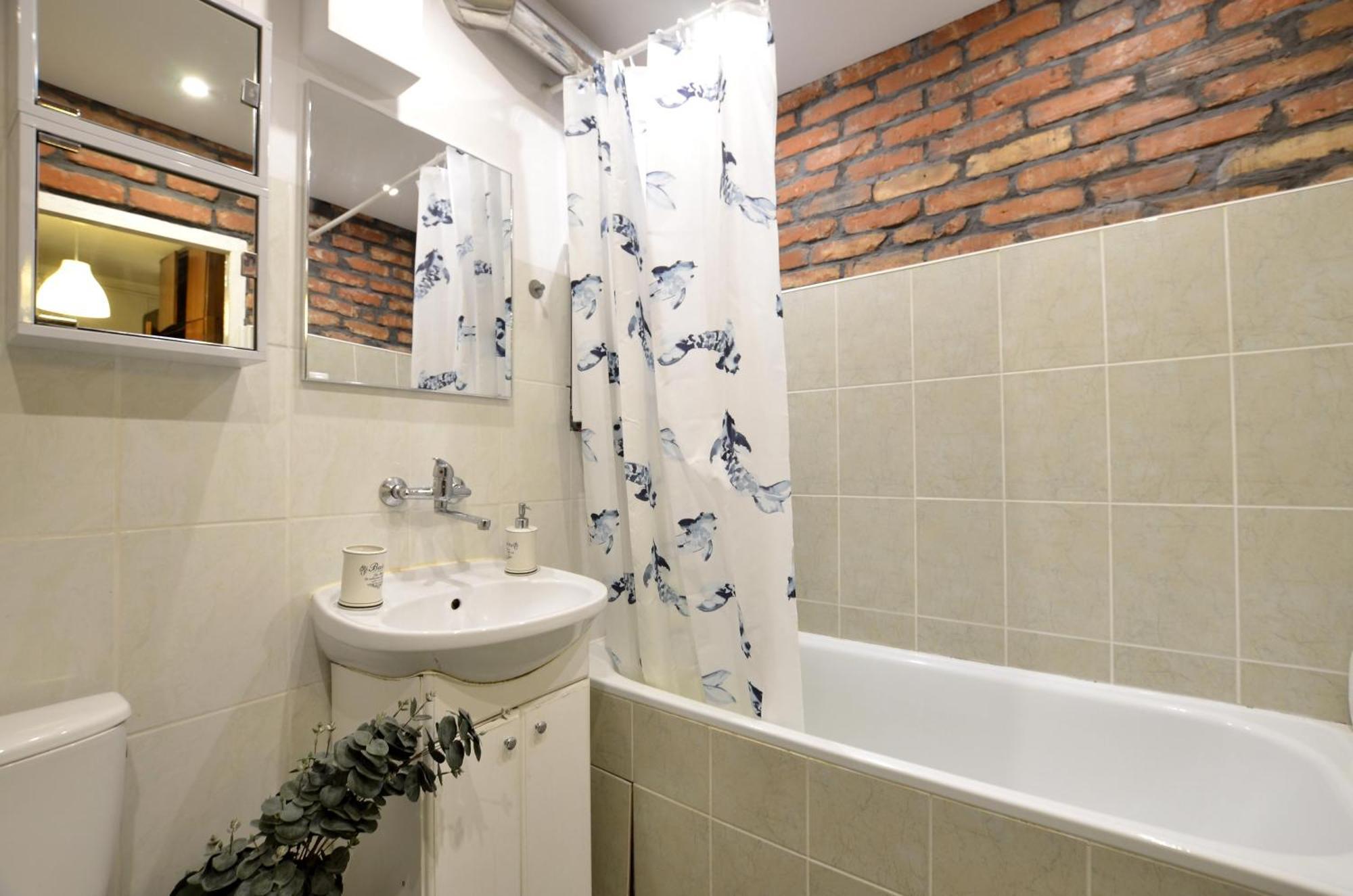 Old Town Happy Apartment, The Location Apartamento Gdansk