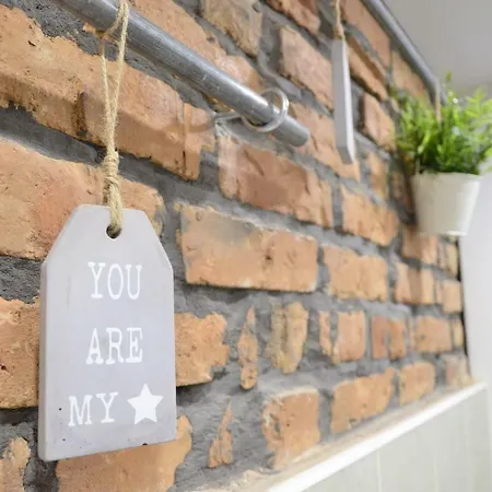 Old Town Happy Apartment, The Best Location Danzig Exterior foto