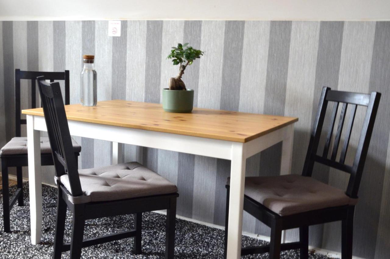 Old Town Happy Apartment, The Location Apartment Danzig