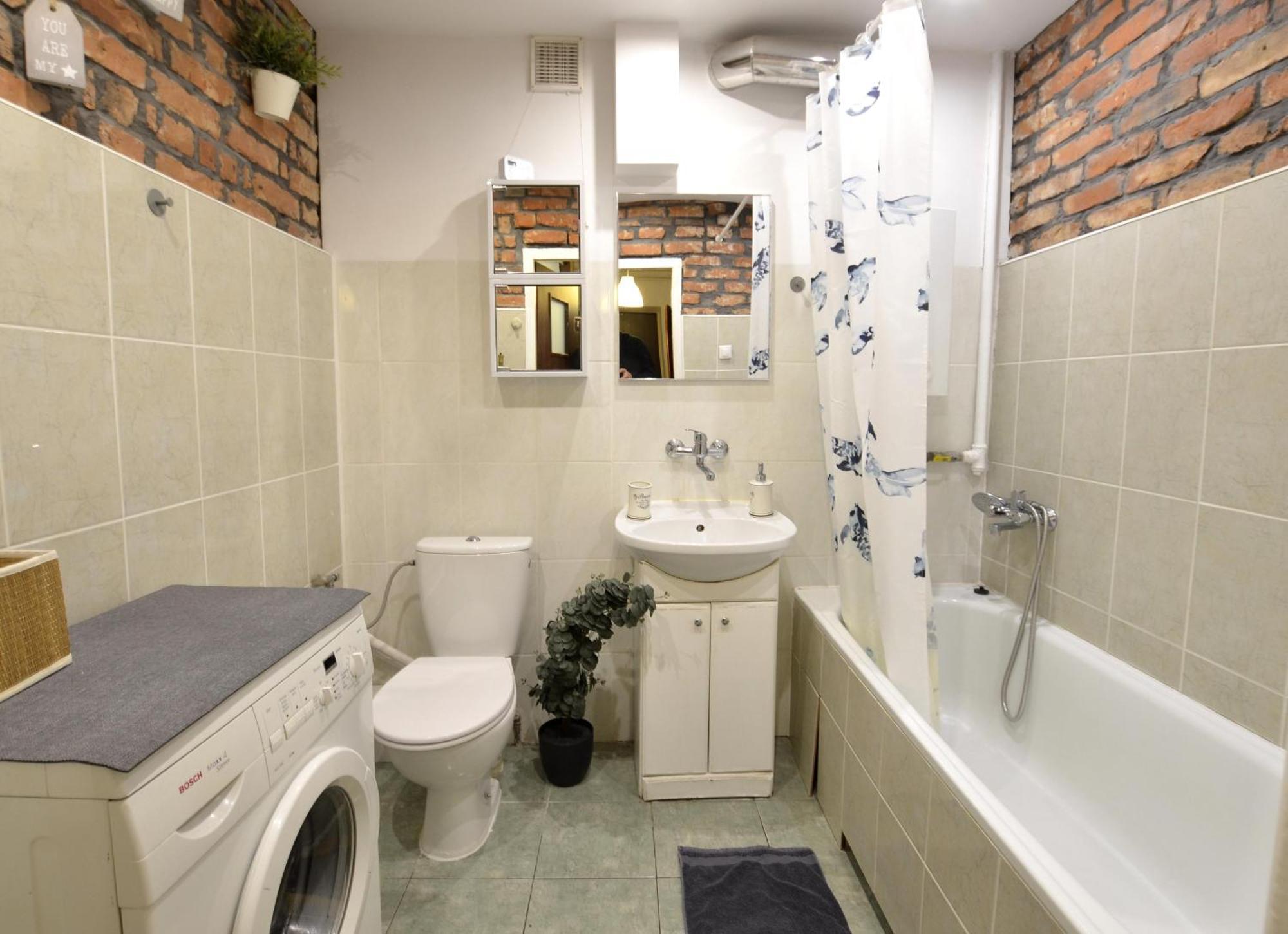 Old Town Happy Apartment, The Location Danzig