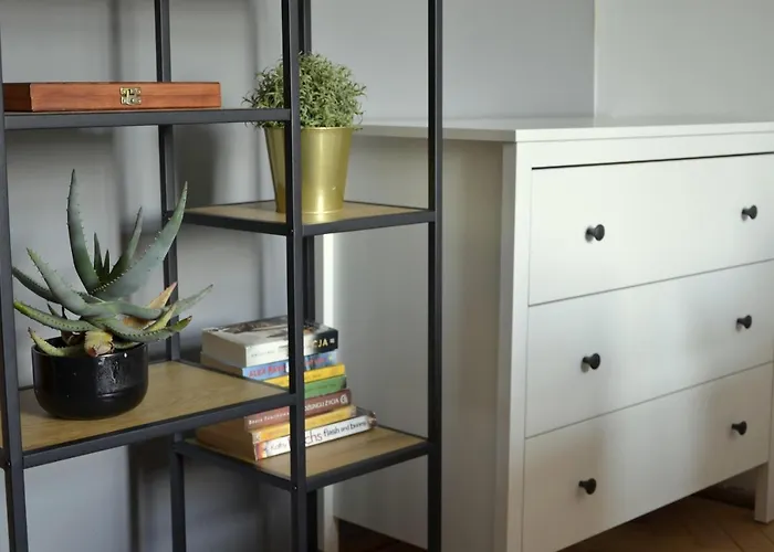 Old Town Happy Apartment, The Best Location