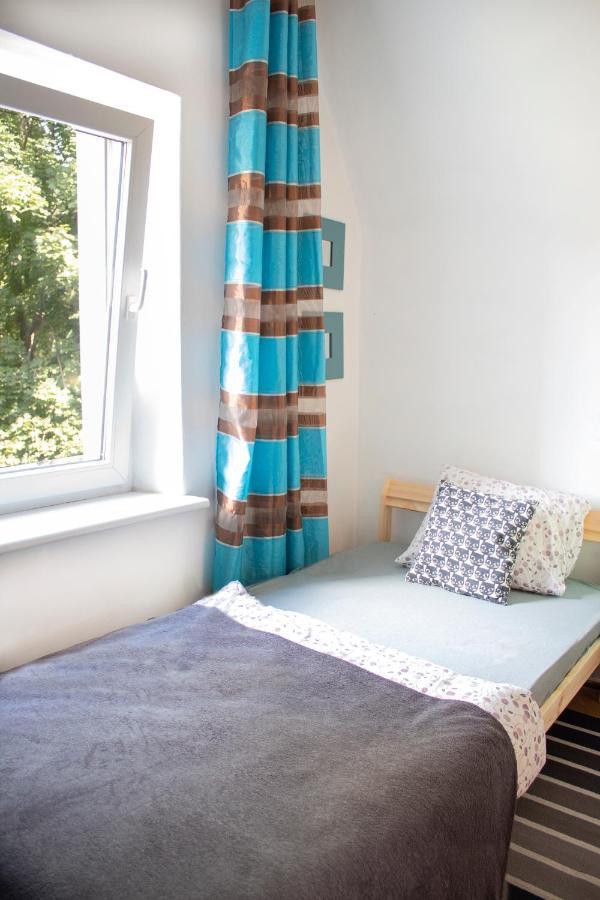 Old Town Happy Apartment, The Location Apartamento Gdansk